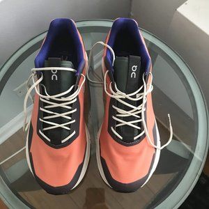 ON RUNNING Men's Cloudnova Form